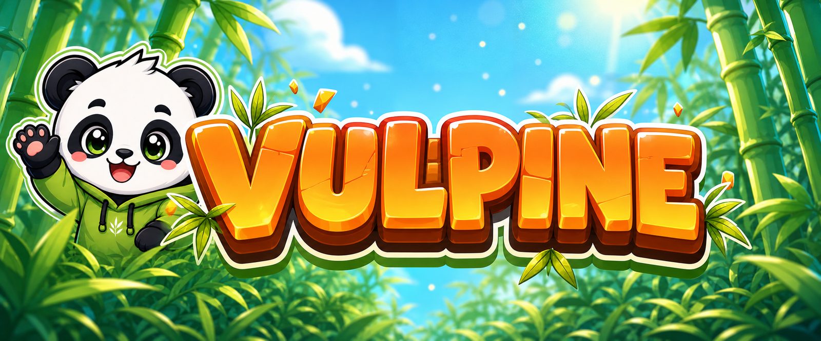 Vulpine